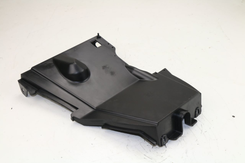 photo de PASSAGE ROUE ARRIERE SYM SYMPLY 4T 50 (2012 - 2015) - Détail de la pièce