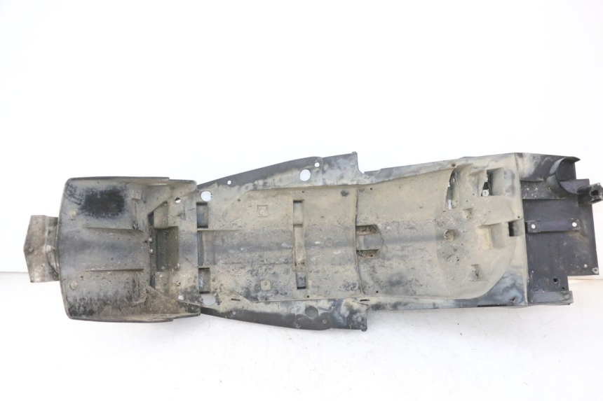 photo de PASSAGE ROUE ARRIERE YAMAHA TDM ABS 900 (2002 - 2014) - Vue d’ensemble