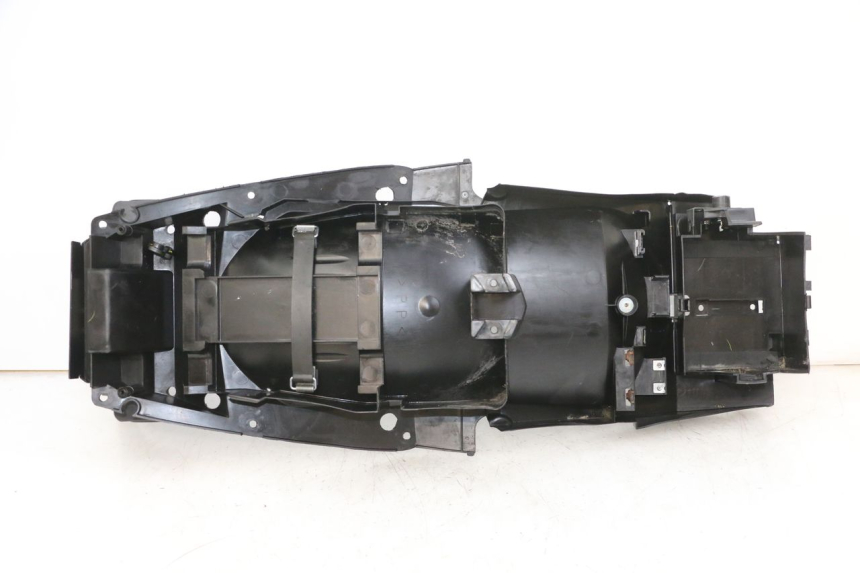 photo de PASSAGE ROUE ARRIERE YAMAHA TDM ABS 900 (2002 - 2014) - Détails caractéristiques