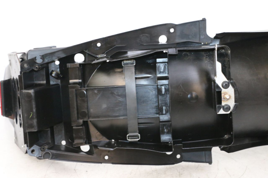 photo de PASSAGE ROUE ARRIERE YAMAHA TDM ABS 900 (2002 - 2014) - Vue produit