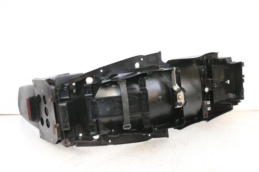 photo de PASSAGE ROUE ARRIERE YAMAHA TDM ABS 900 (2002 - 2014) - Détails caractéristiques