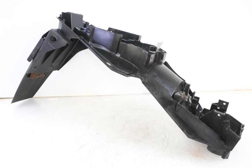 photo de PASSAGE ROUE ARRIERE YAMAHA TDM ABS 900 (2002 - 2014) - Zoom état d’usage