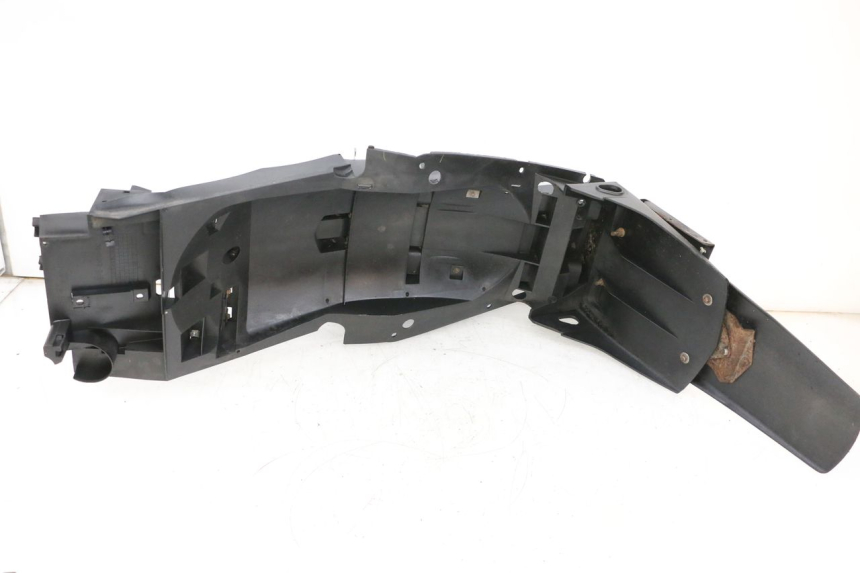 photo de PASSAGE ROUE ARRIERE YAMAHA TDM ABS 900 (2002 - 2014) - État de surface
