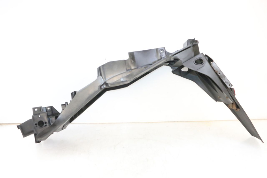 photo de PASSAGE ROUE ARRIERE YAMAHA TDM ABS 900 (2002 - 2014) - Pièce contrôlée