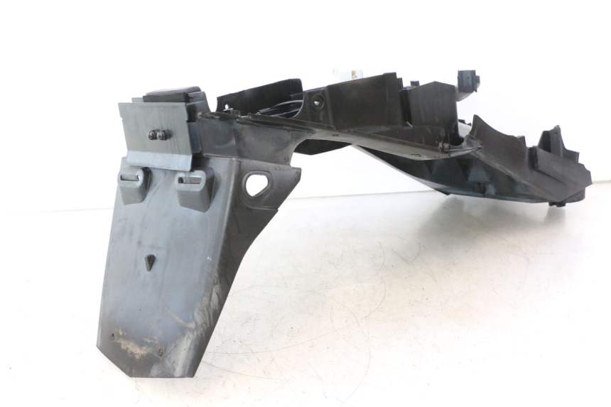 photo de PASSAGE ROUE ARRIERE YAMAHA TDM ABS 900 (2002 - 2014) - Points de fixation
