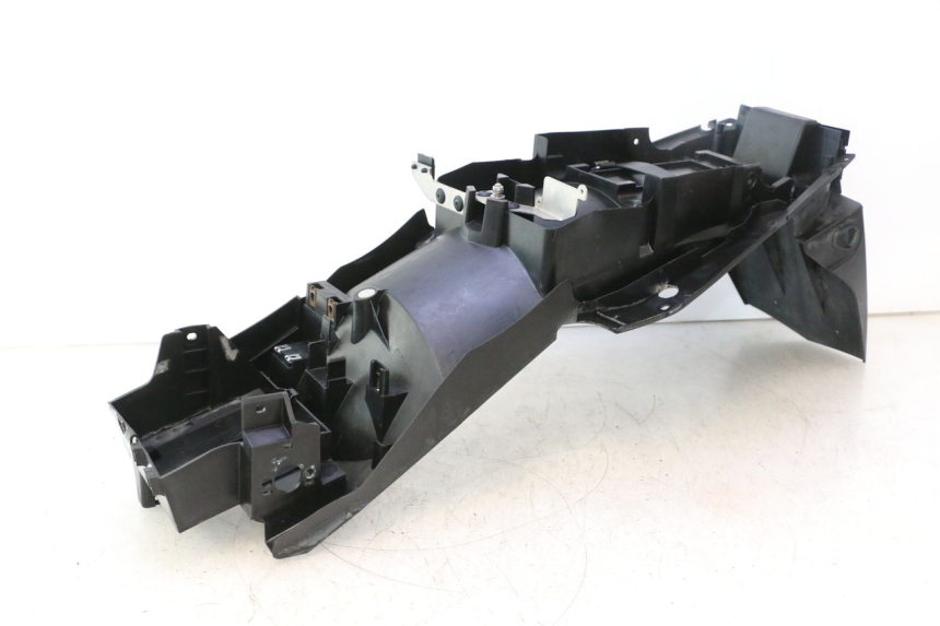photo de PASSAGE ROUE ARRIERE YAMAHA TDM ABS 900 (2002 - 2014) - Pièce contrôlée