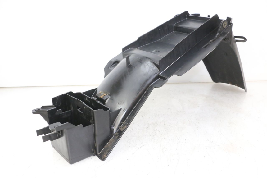 photo de PASSAGE ROUE ARRIERE YAMAHA TDR DELTABOX 125 (1997 - 2003) - Zoom état d’usage