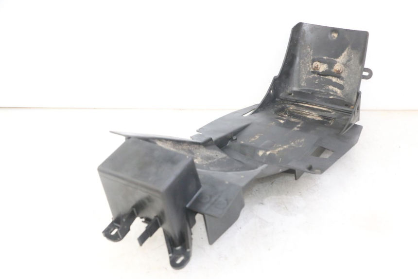 photo de PASSAGE ROUE ARRIERE YAMAHA TDR DELTABOX 125 (1997 - 2003) - Détail de la pièce