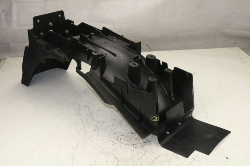 photo de PASSAGE ROUE ARRIERE TRIUMPH TIGER 955 (2001 - 2004) - Vue principale