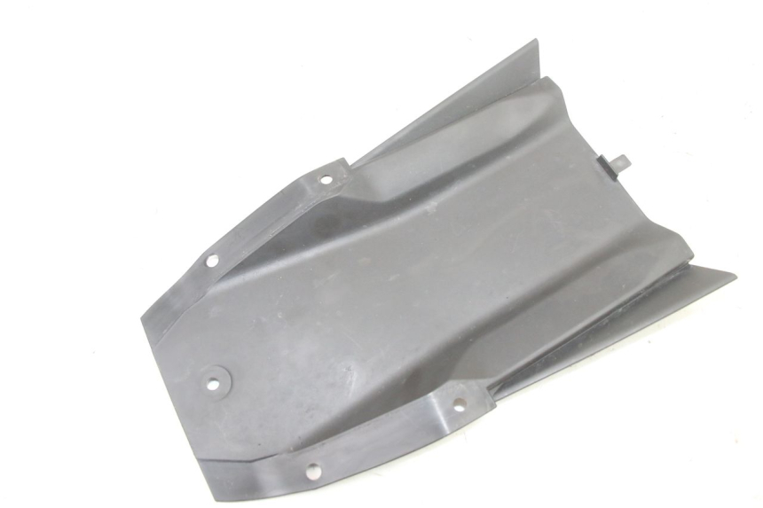 photo de PASSAGE ROUE ARRIERE YAMAHA TRACER 7 700 (2020 - 2024) - Zoom état d’usage