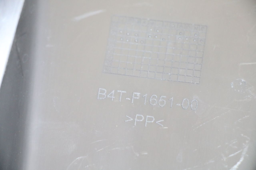 photo de PASSAGE ROUE ARRIERE YAMAHA TRACER 7 700 (2020 - 2024) - Points de fixation