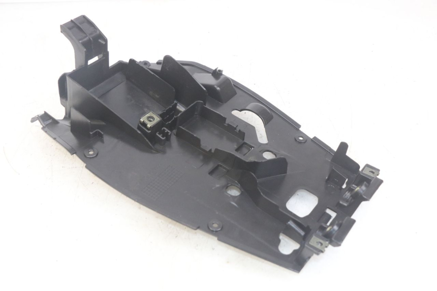 photo de PASSAGE ROUE ARRIERE MOTRAC URBAN 4T 50 (2016 - 2024) - Zoom état d’usage