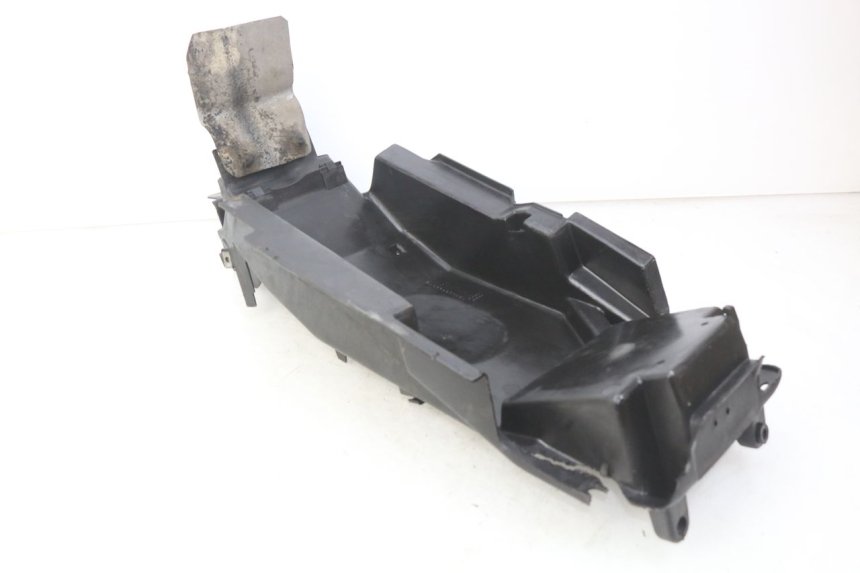 photo de PASSAGE ROUE ARRIERE HONDA VFR FI RC46 800 (1998 - 2001) - Zoom état d’usage