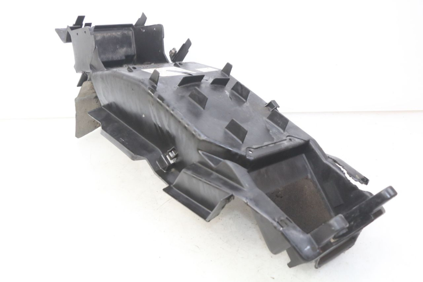 photo de PASSAGE ROUE ARRIERE HONDA VFR FI RC46 800 (1998 - 2001) - État de surface