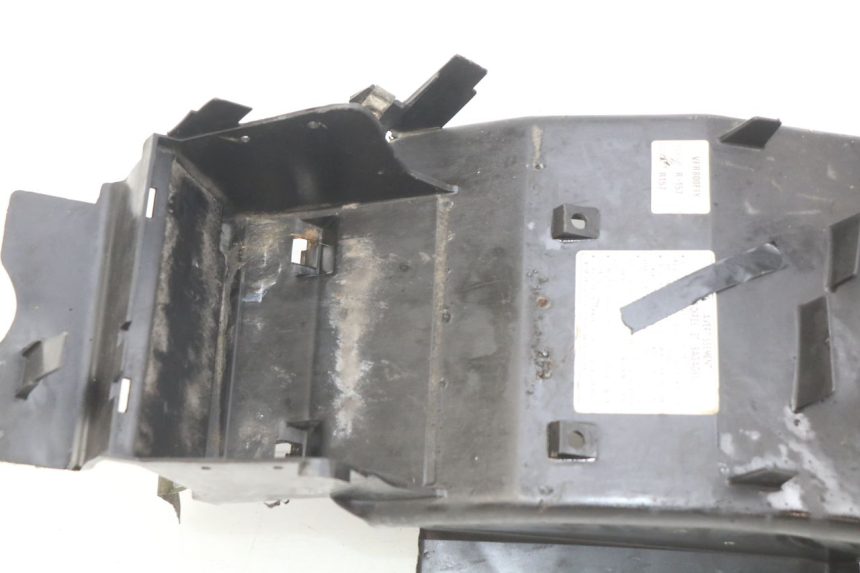 photo de PASSAGE ROUE ARRIERE HONDA VFR FI RC46 800 (1998 - 2001) - Pièce contrôlée