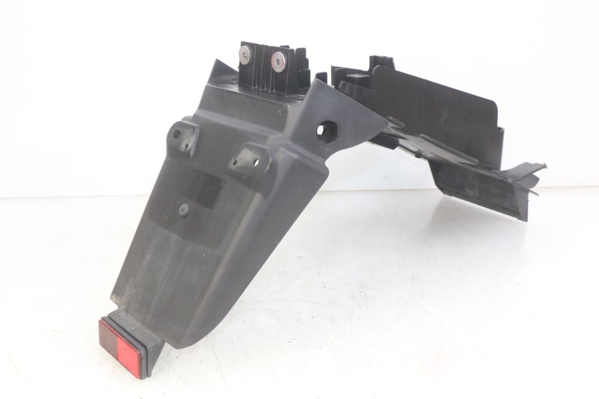 photo de PASSAGE ROUE ARRIERE DAELIM VJ ROADWIN FI 125 (2008 - 2017) - Vue principale