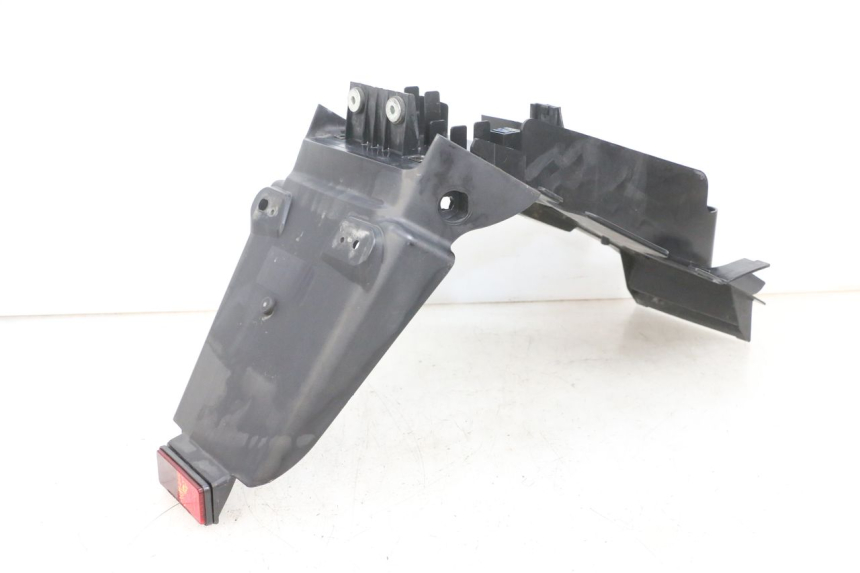 photo de PASSAGE ROUE ARRIERE DAELIM VJ ROADWIN FI 125 (2008 - 2017) - Vue principale