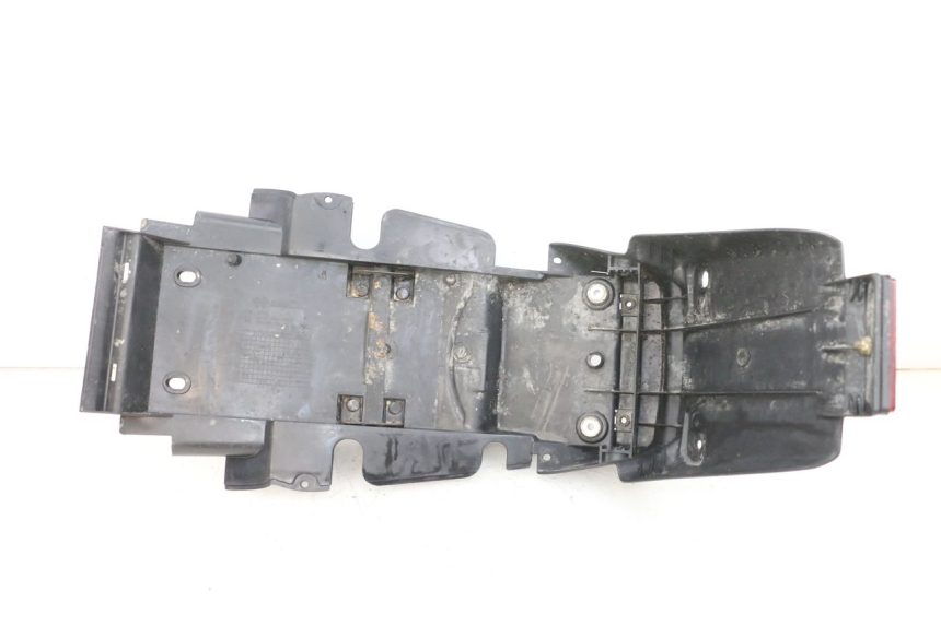 photo de PASSAGE ROUE ARRIERE DAELIM VJ ROADWIN FI 125 (2008 - 2017) - Détail de la pièce