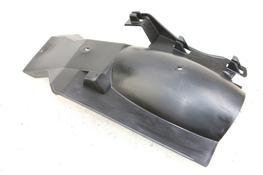 photo de PASSAGE ROUE ARRIERE HONDA WALLAROO DX 50 (1993 - 1996) - Autre angle de vue