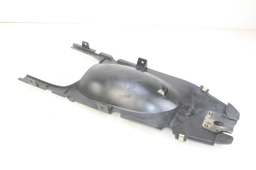 photo de PASSAGE ROUE ARRIERE SYM WOLF SB 125 (2011 - 2018) - Zoom état d’usage