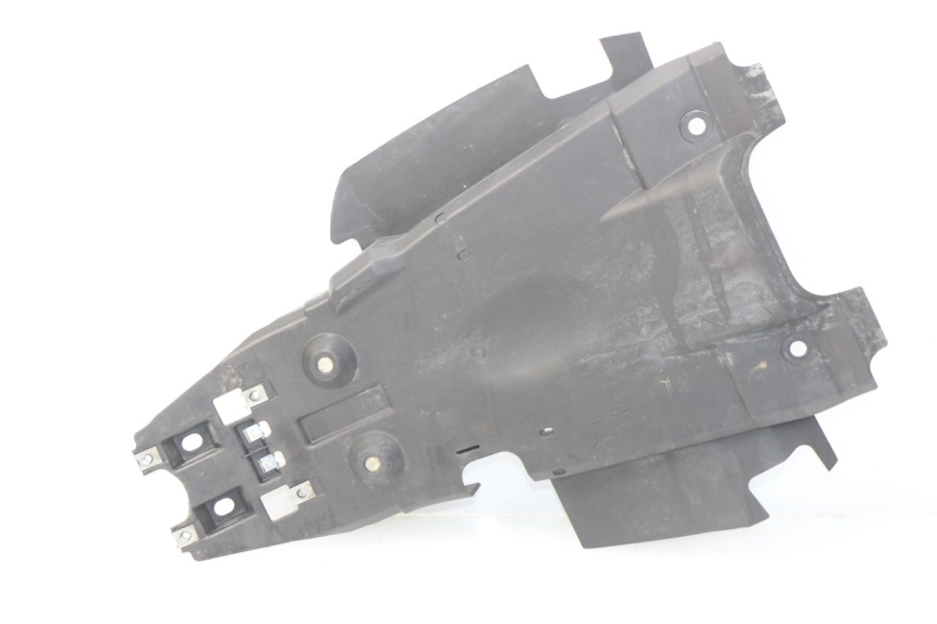 photo de PASSAGE ROUE ARRIERE YAMAHA WR R 125 (2009 - 2017) - Vue principale