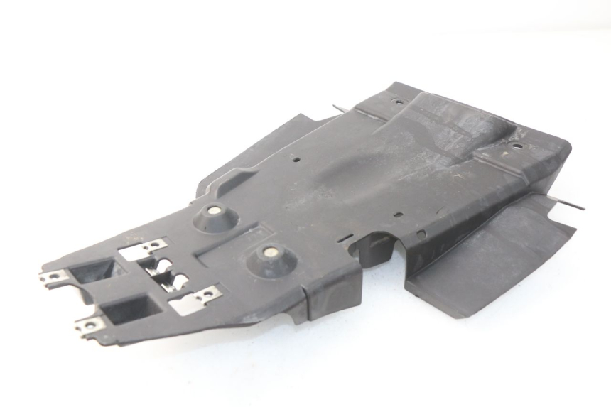 photo de PASSAGE ROUE ARRIERE YAMAHA WR R 125 (2009 - 2017) - Zoom état d’usage