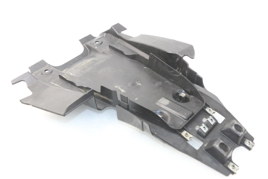 photo de PASSAGE ROUE ARRIERE YAMAHA WR R 125 (2009 - 2017) - Autre angle de vue