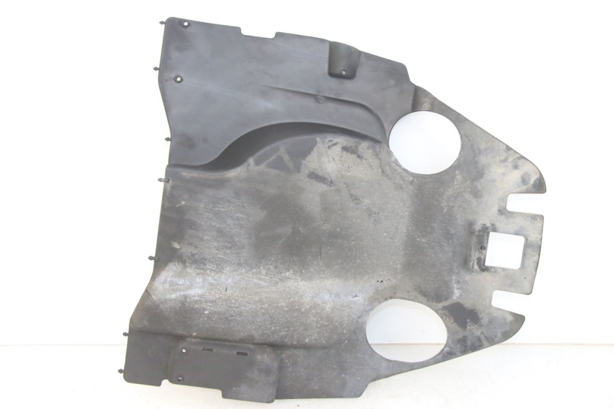 photo de PASSAGE ROUE ARRIERE KYMCO X-CITING XCITING 400 (2014 - 2018) - Vue principale