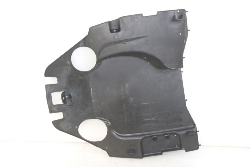 photo de PASSAGE ROUE ARRIERE KYMCO X-CITING XCITING 400 (2014 - 2018) - Zoom état d’usage