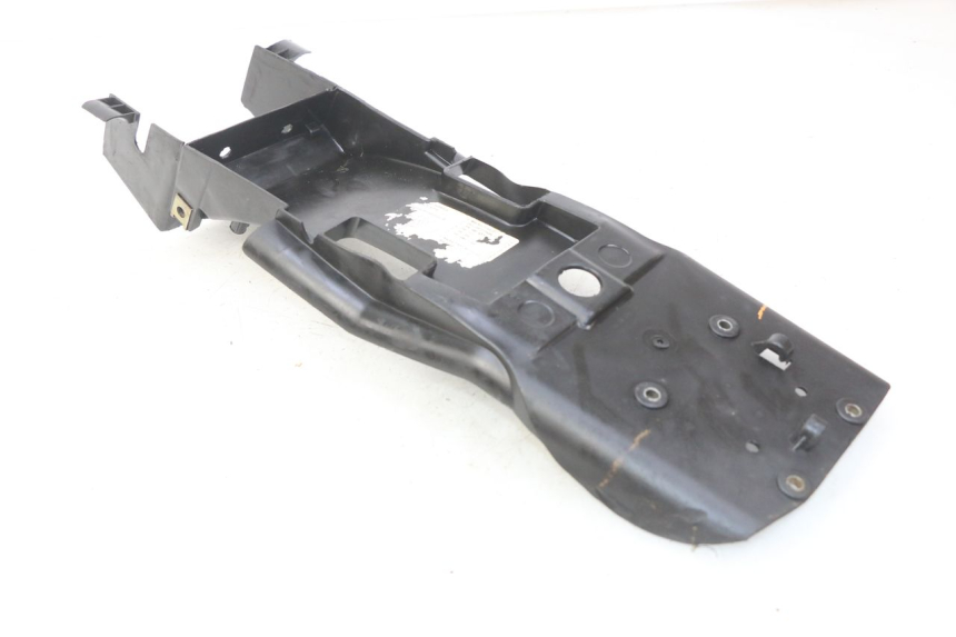 photo de PASSAGE ROUE ARRIERE MBK X-LIMIT XLIMIT 50 (2003 - 2006) - Vue principale