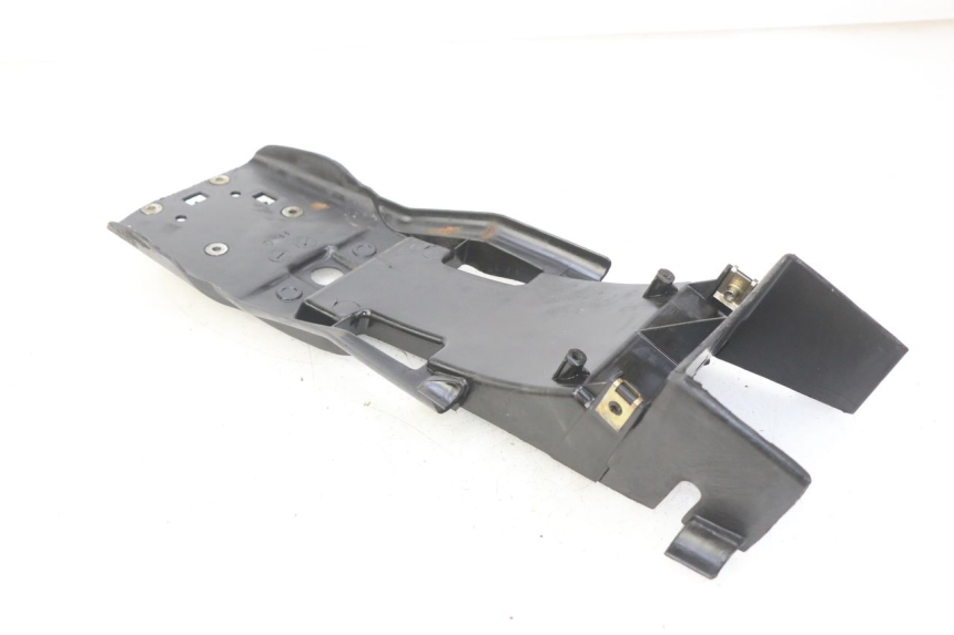 photo de PASSAGE ROUE ARRIERE MBK X-LIMIT XLIMIT 50 (2003 - 2006) - Autre angle de vue