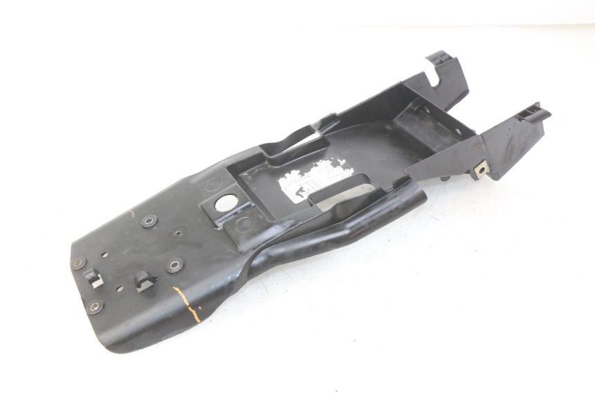 photo de PASSAGE ROUE ARRIERE MBK X-LIMIT XLIMIT 50 (2003 - 2006) - Vue d’ensemble