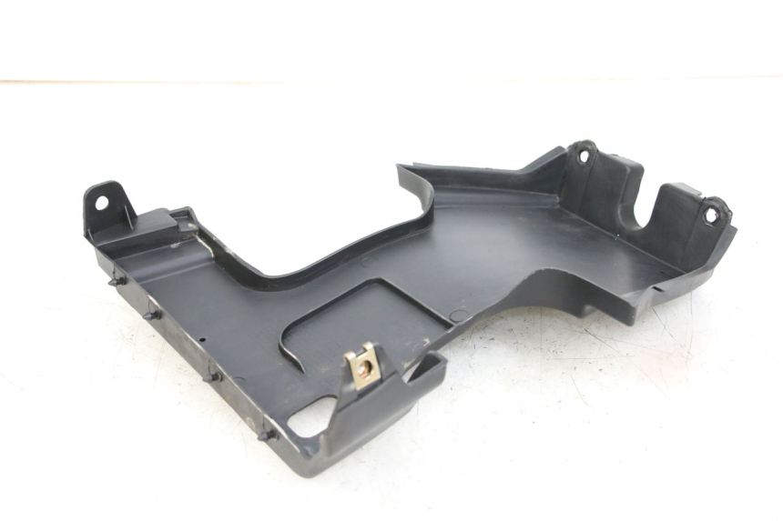 photo de PASSAGE ROUE ARRIERE SYM X-PRO 4T 50 (2014 - 2021) - Zoom état d’usage