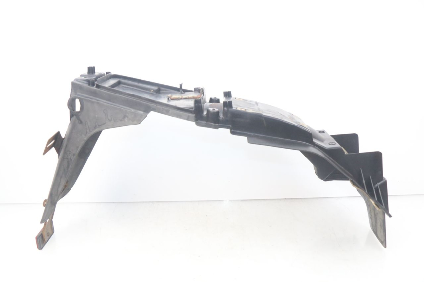 photo de PASSAGE ROUE ARRIERE SUZUKI XF FREEWIND 650 (1997 - 2003) - Vue d’ensemble