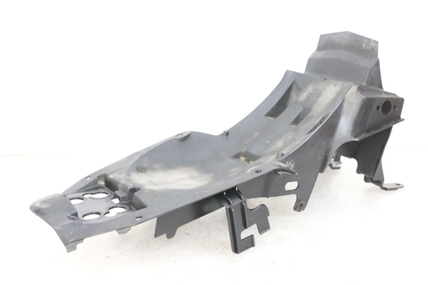 photo de PASSAGE ROUE ARRIERE YAMAHA XJ6 ABS 600 (2008 - 2016) - État de surface