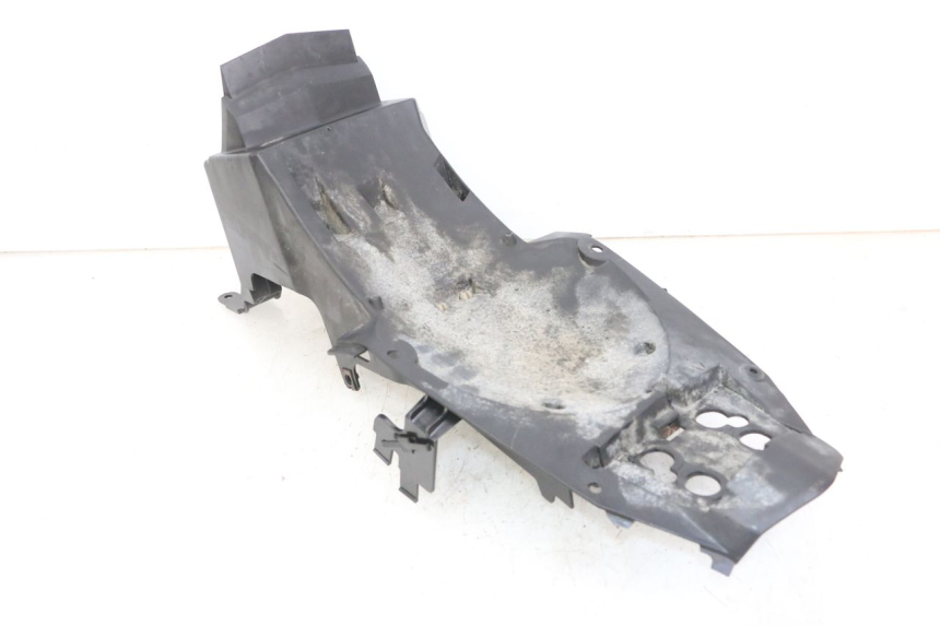 photo de PASSAGE ROUE ARRIERE YAMAHA XJ6 ABS 600 (2008 - 2016) - Détail de la pièce