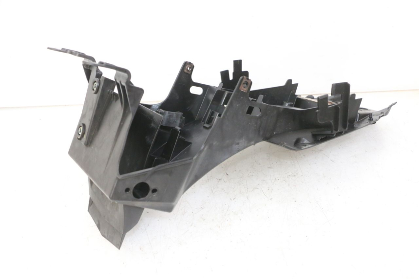 photo de PASSAGE ROUE ARRIERE YAMAHA XJ6 ABS 600 (2008 - 2016) - Vue d’ensemble