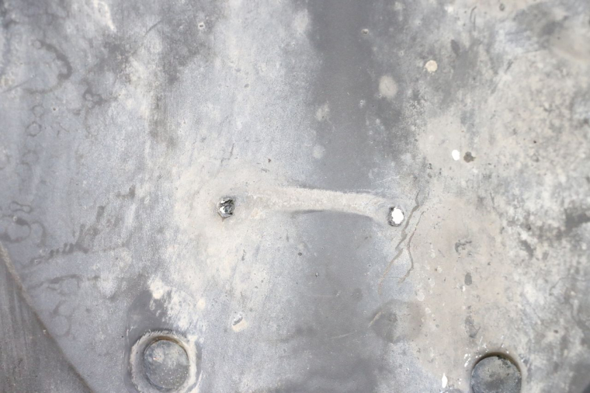 photo de PASSAGE ROUE ARRIERE YAMAHA XJ6 ABS 600 (2008 - 2016) - Zoom état d’usage