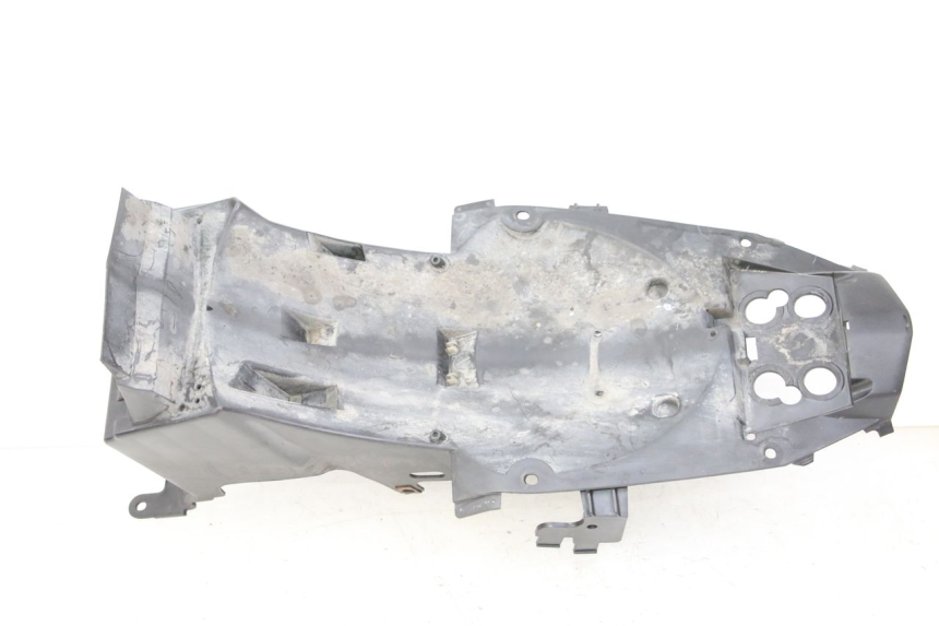 photo de PASSAGE ROUE ARRIERE YAMAHA XJ6 ABS 600 (2008 - 2016) - Vue d’ensemble