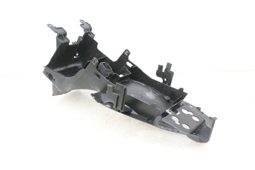 photo de PASSAGE ROUE ARRIERE YAMAHA XJ6 ABS 600 (2008 - 2016) - État de surface