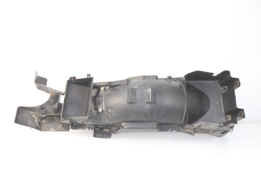 photo de PASSAGE ROUE ARRIERE YAMAHA XJ600 XJ DIVERSION 600 (1992 - 1997) - Vue principale