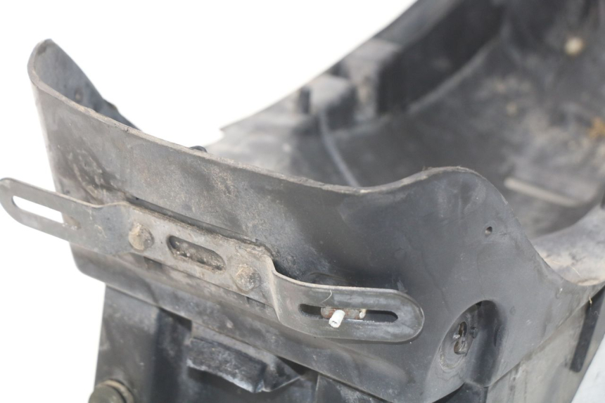 photo de PASSAGE ROUE ARRIERE YAMAHA XJ600 XJ DIVERSION 600 (1992 - 1997) - Autre angle de vue