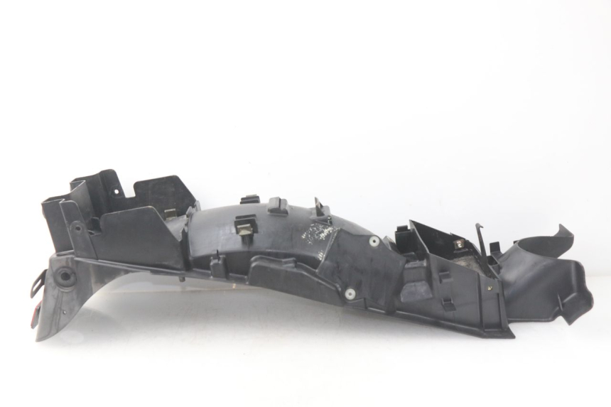 photo de PASSAGE ROUE ARRIERE YAMAHA XJ600 XJ DIVERSION 600 (1992 - 1997) - Détails caractéristiques