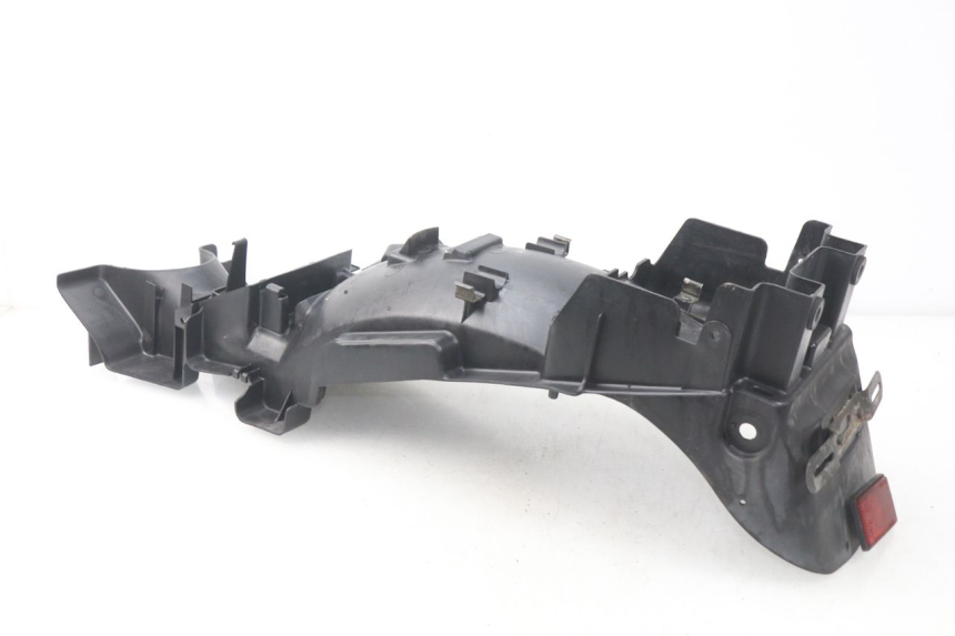 photo de PASSAGE ROUE ARRIERE YAMAHA XJ600 XJ DIVERSION 600 (1992 - 1997) - Zoom état d’usage