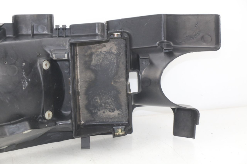 photo de PASSAGE ROUE ARRIERE YAMAHA XJ600 XJ DIVERSION 600 (1992 - 1997) - État de surface