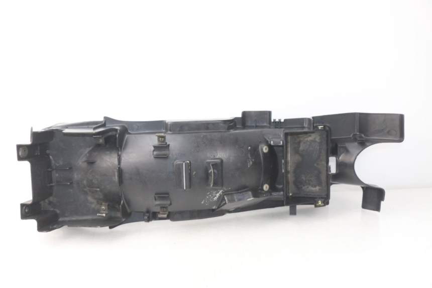 photo de PASSAGE ROUE ARRIERE YAMAHA XJ600 XJ DIVERSION 600 (1992 - 1997) - Pièce contrôlée