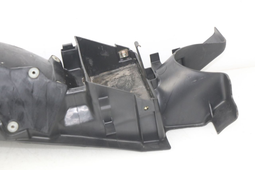 photo de PASSAGE ROUE ARRIERE YAMAHA XJ600 XJ DIVERSION 600 (1992 - 1997) - Marquages et références