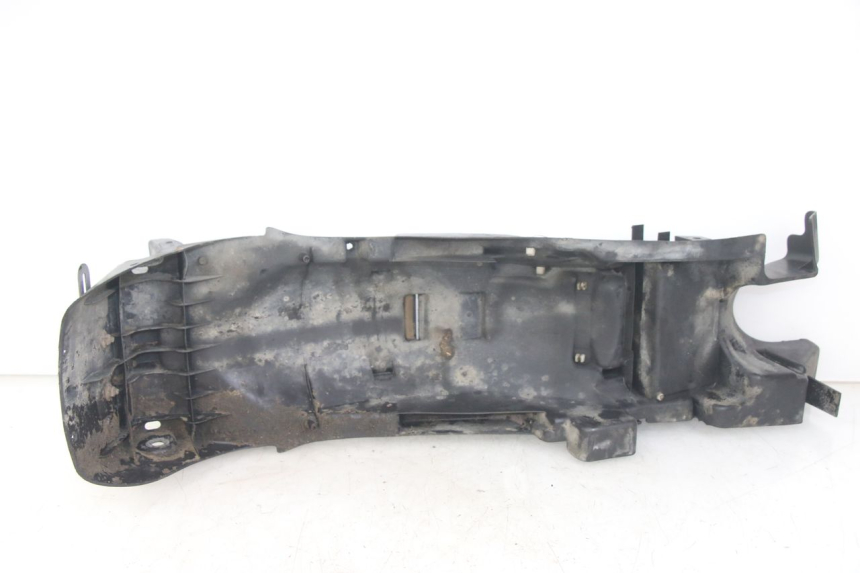 photo de PASSAGE ROUE ARRIERE YAMAHA XJN DIVERSION 600 (2000 - 2003) - Autre angle de vue