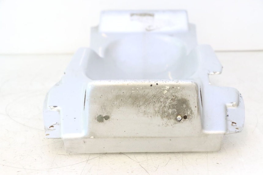 photo de PASSAGE ROUE ARRIERE YAMAHA XJR 1300 (1998 - 2002) - État de surface
