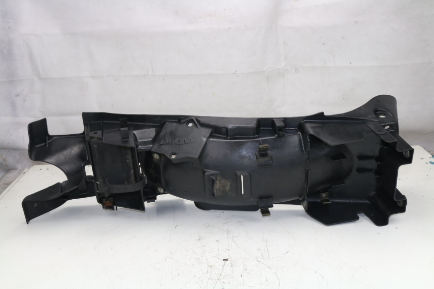 photo de PASSAGE ROUE ARRIERE YAMAHA XJS DIVERSION 600 (1997 - 1999) - Vue produit